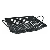 Plancha Para Asar Veggie Grill Basket