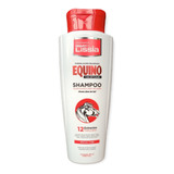 Shampoo Equino Cola De Caballo 850ml - mL a $29