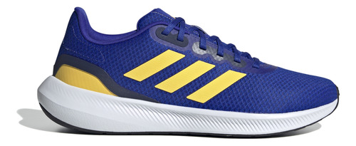 Tenis adidas Deportivo Hombre Runfalcon 2.0 Azul Caballero