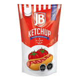 Ketchup Jb Doypack 500 G