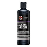 Gel Acondicionador Extra Gloss Ternnova 500 Ml