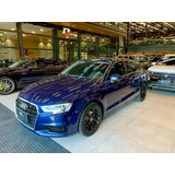 Audi A3 1.4 Tfsi Flex Sedan Prestige Tiptronic