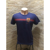 Camiseta Masculina Nike Barcelona