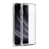 Capa Capinha Case Anti Shock Para Xiaomi Mi 8 Lite