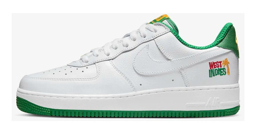 Nike Airforce Usado Uma Vez - Edição Limitada