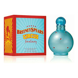 Britney Spears Circus Fantasy Eau De Parfum Splash For