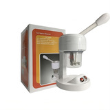 Vapor Ozono Facial Profesional Color Blanco 110v/220v