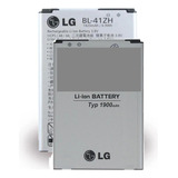 B.ateria Para LG Leon H320 H326 H340 Bl-41zh Promocion!!!