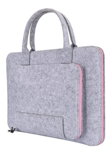 Bolso Portátil 15.6 15 11 Pulgadas Para Funda Macboo