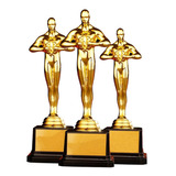 Trofeo Oscar, Estatuilla Oscar, Estatua Oscar, Tienda Chile