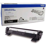 Toner Brother Tn1060 Para Hl1112/dcp1512/ Mfc1810 1000 Pag