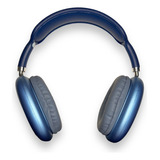 Headphone Sem Fio Bluetooth P9 Plus Com Abafador AirPods Max