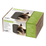 Catit Self Groomer Senses 2.0 - Cepillo Interactivo Gato