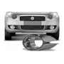 Bases Cromadas De Faros Antiniebla Dodge Forza Dodge Stratus