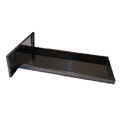 Gaveta Para Churrasqueira De Alvenaria /pre Moldado Aço Inox