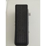 Pedal Wah Wah Hell Babe Behringer Hb01 Para Guitarra