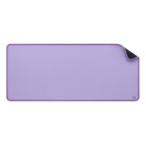 Padmouse Logitech Desk Mat Studio Lila 70x30cm - Revogames