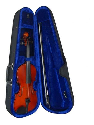 Skylark  Violin 1/2 Con Estuche Y Accesorios Cv1418p