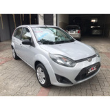 Fiesta 1.0 Completo 2014 Flex (baixo Km)