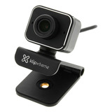 Klipxtreme Webcam Laguham Fullhd 1080p Mic Hd Kwc-500