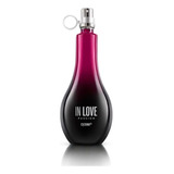 Perfume In Love Passion Cyzone 