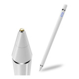 Lapiz Touch Tactil Stylus Pen Para Tablet Y Celulares