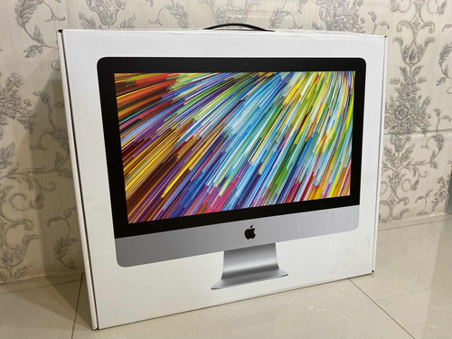 iMac 21,5 Apple