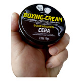 Vaselina / Cera Especial Para Boxeadores 60gr.