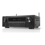 Sintoamplificador Denon Avr-s760h  7.2ch 8k Wi-fi En Avalon 