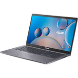 Notebook Asus X515ea X515ea-ej2181 Slate Gray Intel Core I7 1165g7  24gb De Ram 1tb Ssd, Gráficos Intel Iris X 1920x1080px Freedos