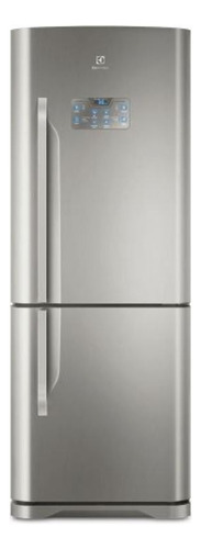 Heladera No Frost Electrolux Db53x 454 Lt