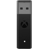 Adaptador Usb Sem Fio Controle Xbox One Wireless Pc W10