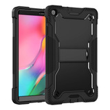 Funda Para Samsung Galaxy Tab A9 Y A9 Plus 3 Capas Uso Rudo