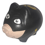 Cerdito Alcancía Personalizado Batman 