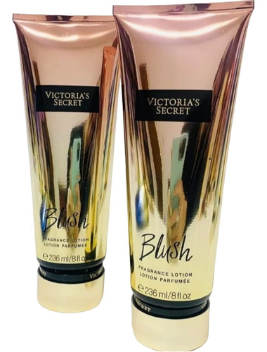 Crema Hidratante Victoria's Secret Con Aroma 