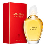 Givenchy Amarige Edt 100ml Silk Perfumes Original Ofertas