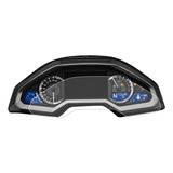 Protector Pantalla Velocímetro Para Honda Gl1800 2018-2023