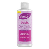 Agua Micelar Pomys Basic 250 Ml