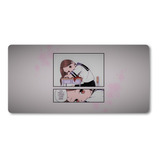 Mousepad Xl 58x30cm Cod.368 Chica Anime Karakai Jouzu