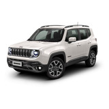 Color De Retoque Jeep Blanco Perlado Renegade Compass 