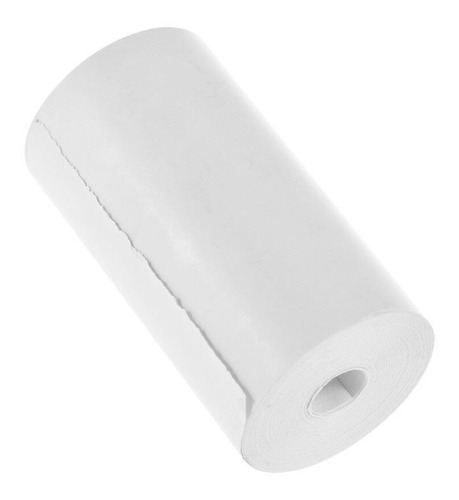 Rollo Papel Impresora Bluetooth Termica 58mm 57x30m 