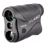 Telemetro Ranger Finder Halo Optics Xl450 6x 410mts