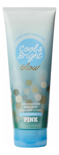 Crema Hidratante Pink Cool&bright Original