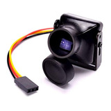 Mini 1200tvl Fpv Cámara Ntsc Cmos 0.110 In Lente Cctv