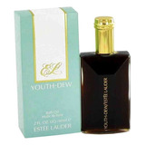 Perfume Estée Lauder Youth-dew Aceite De Baño 60ml Dama