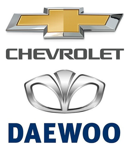 Stop Chevrolet Spark \u0026 Daewoo Matiz (2005-2014) Foto 5
