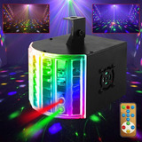 Bar Discoteca Proyector De Luz Láser Laser Mini Spider C