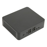 Mini Pc Sin Ventilador, 4 Gb De Ram, 64 Gb, Ssd, Salida 4k,