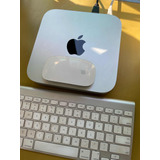Mac Mini Late 2014 I5 - 8gb - 1tb + Teclado Y Mouse Original