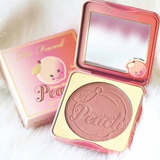 Rubor Facial Polvo Blush Too Faced Papa Don't Peach Blush